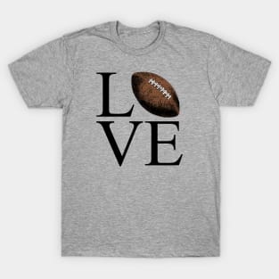 Love of the Game T-Shirt